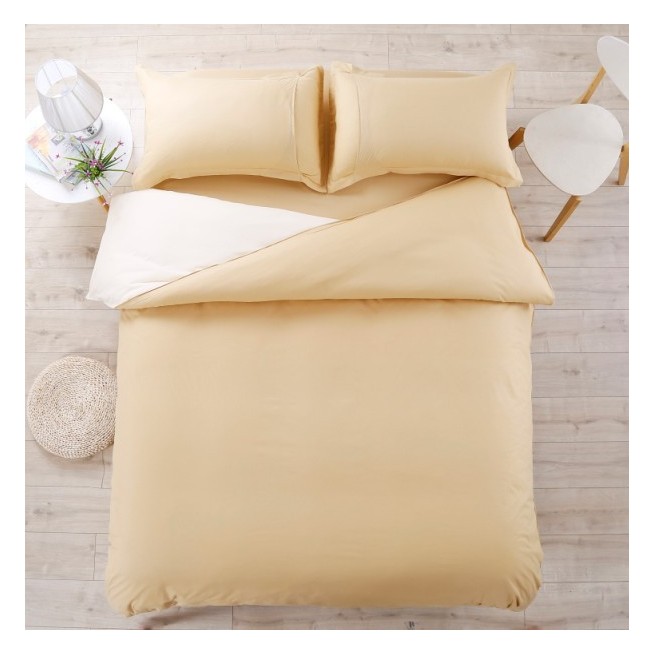 Постельное белье 2 спальное поплин Valtery AP-1007