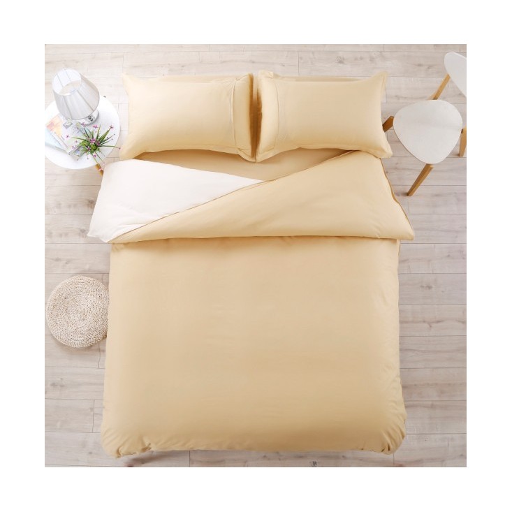 Постельное белье евро поплин Valtery AP-1007