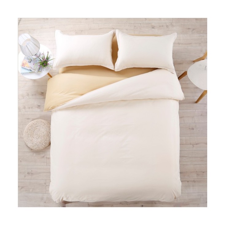 Постельное белье 2 спальное поплин Valtery AP-1008