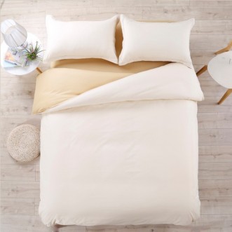 Постельное белье семейное поплин Valtery AP-1008