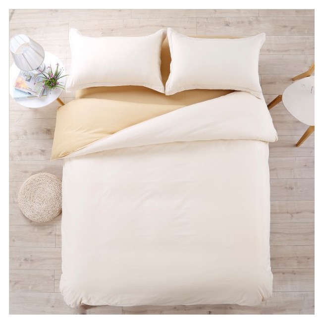 Постельное белье семейное поплин Valtery AP-1008