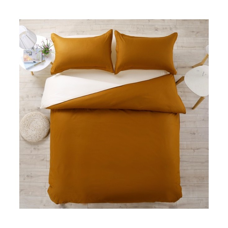 Постельное белье семейное поплин Valtery AP-1009