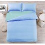 Постельное белье 2 спальное поплин Valtery AP-1011