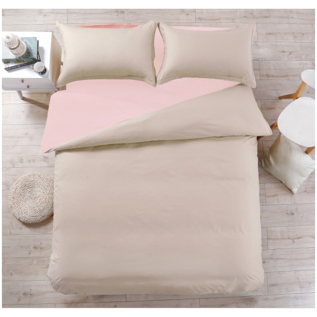 Постельное белье 2 спальное поплин Valtery AP-1013