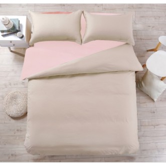 Постельное белье евро поплин Valtery AP-1013