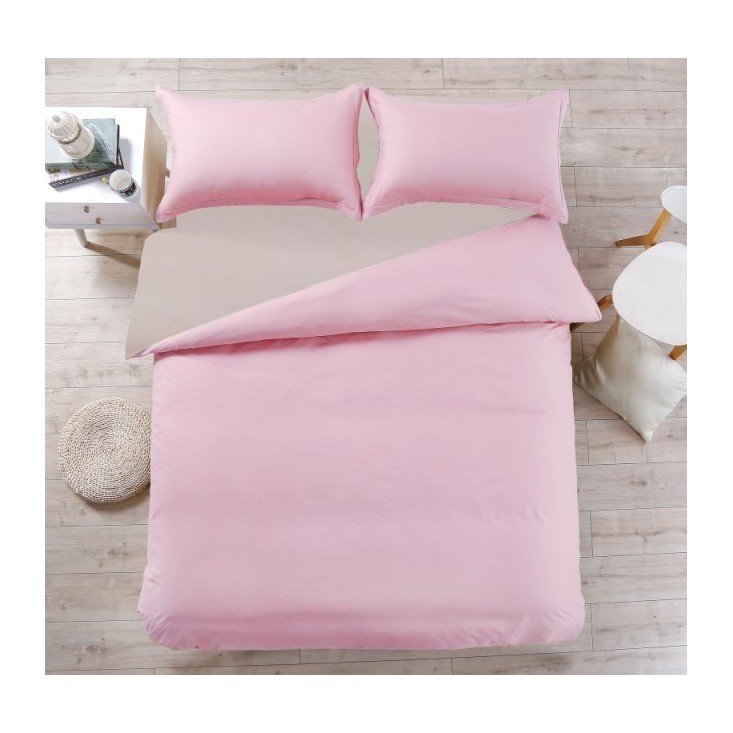 Постельное белье 2 спальное поплин Valtery AP-1014