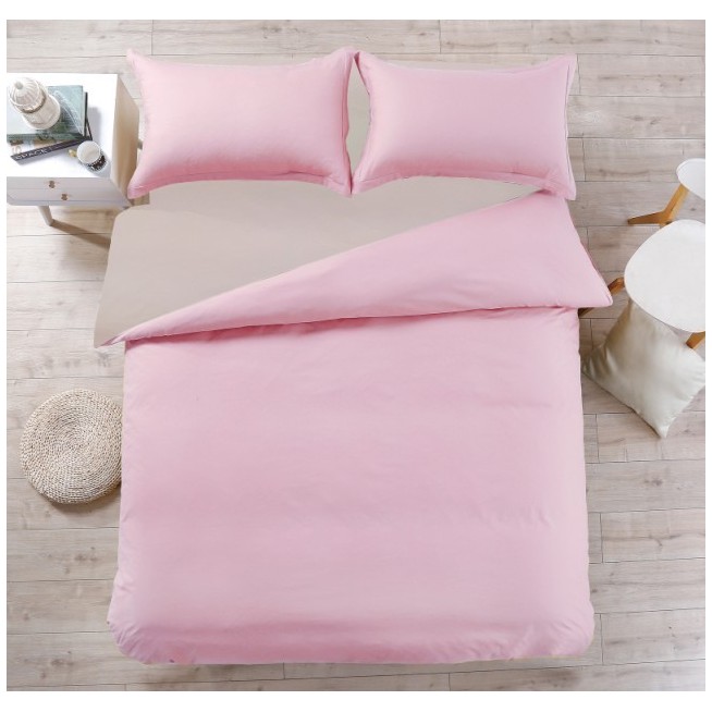 Постельное белье 2 спальное поплин Valtery AP-1014