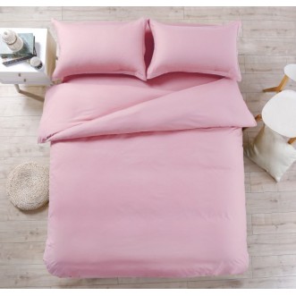 Постельное белье 1,5-спальное поплин Valtery AP-1016