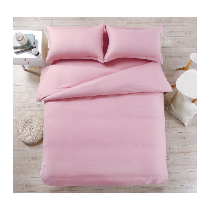 Постельное белье семейное поплин Valtery AP-1016