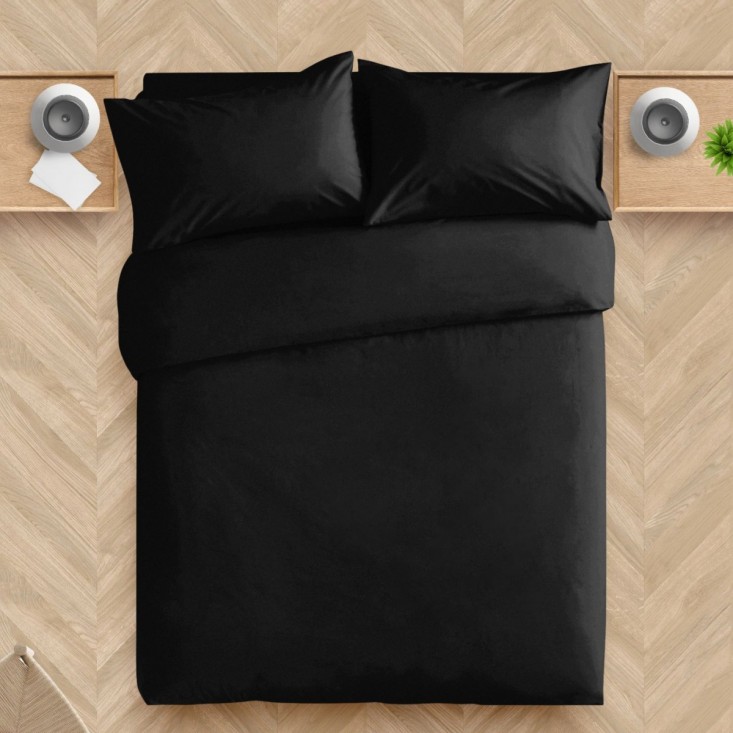 Постельное белье 2 спальное поплин Valtery AP-1018