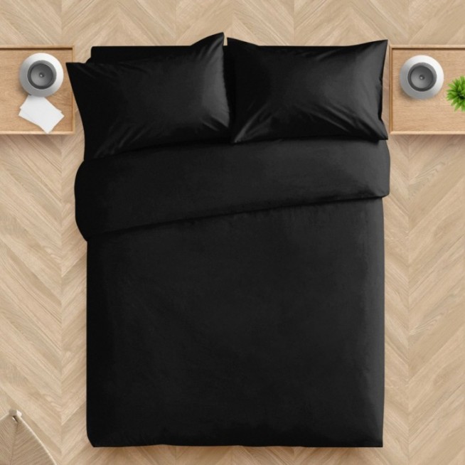 Постельное белье евро поплин Valtery AP-1018