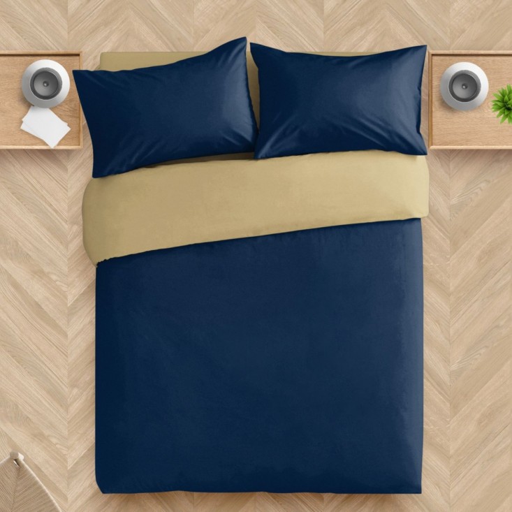 Постельное белье 2 спальное поплин Valtery AP-1023