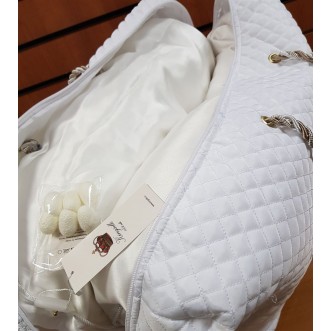 Одеяло шелковое евро 200х220 всесезонное KingSilk Luxury