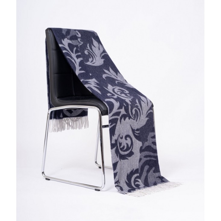 Шерстяной плед бэби альпака PBA-16 Incalpaca Premium