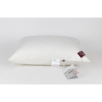 Подушка пуховая 50х70 Sky Down German Grass мягкая