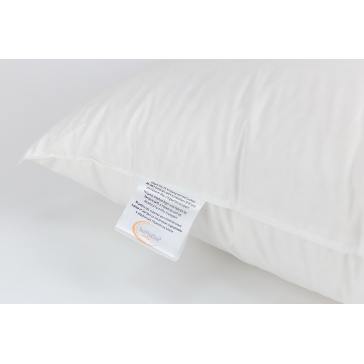 Подушка пуховая 50х70 Sky Down German Grass