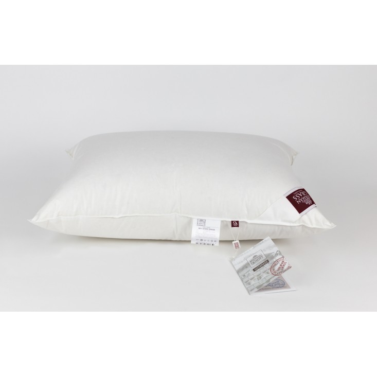 Подушка пуховая 50х70 Sky Down German Grass