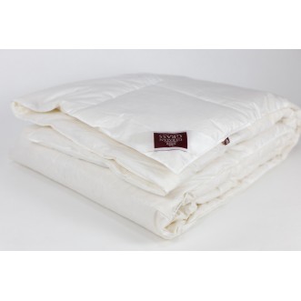 Одеяло евро 200х200 всесезонное Sky Down German Grass