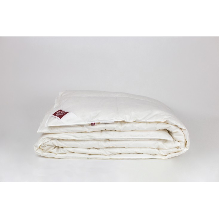 Одеяло евро 200х200 всесезонное Sky Down German Grass описание