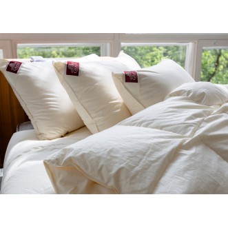 Подушка пуховая 50х70 Organic Down German Grass отзывы