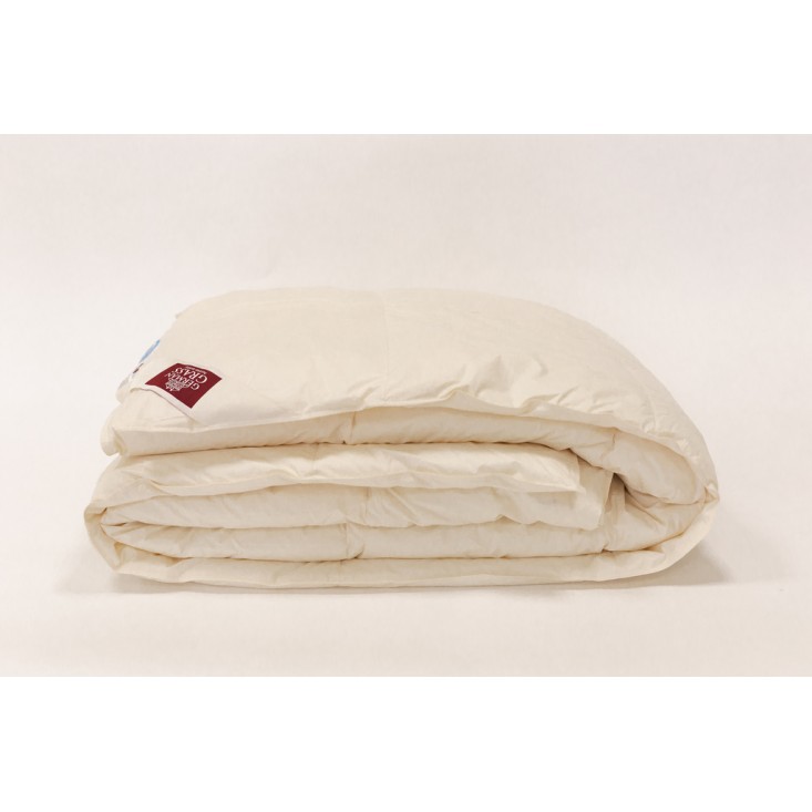 Одеяло евро макси 220х240 всесезонное Organic Down German Grass
