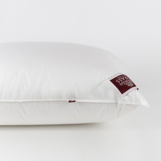 Подушка пуховая 50х70 Air Down мягкая