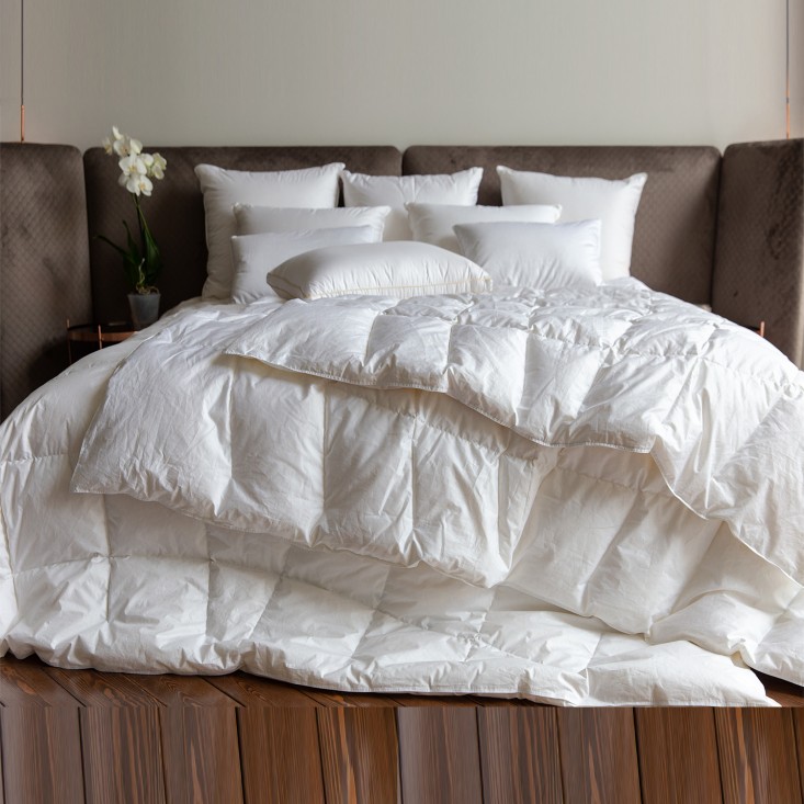 Одеяло евро 200х200 облегченное Air Down фото