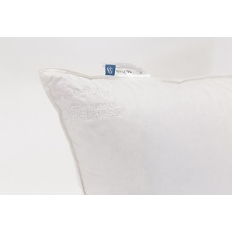 Подушка пуховая 50х70 5 Stars Familie Down German Grass