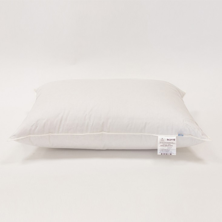 Подушка пуховая 50х70 4 Stars Familie Down German Grass