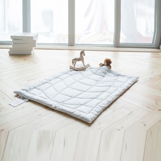 Одеяло детское 100х150 всесезонное Baby Snow German Grass