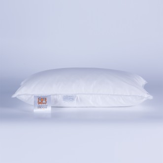 Подушка пуховая 40х60 Baby Snow German Grass мягкая