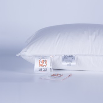 Подушка пуховая 50х70 Kinder Snow German Grass