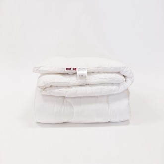 Наматрасник топпер 180х200 всесезонный с бортом German Grass Topper Cotton Grass