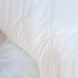 Наматрасник 160х200 на резинках облегченный German Grass Mattress 95C Grass