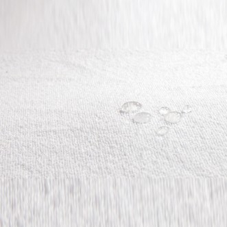 Наматрасник непромокаемый 90х200 трикотажный с бортом German Grass Stop Grass фото