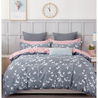 Купить постельное белье твил TPIG2-928 2 спальное Tango