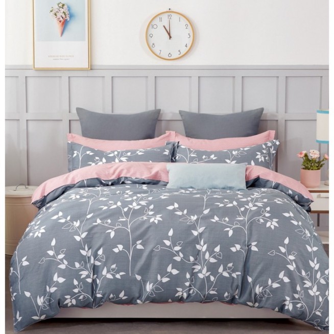 Купить постельное белье твил TPIG2-928 2 спальное Tango