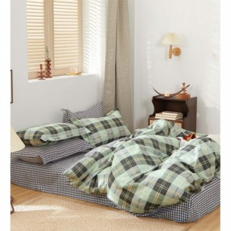 Купить постельное белье твил TPIG2-1432 2 спальное Tango
