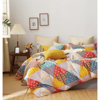 Купить постельное белье твил TPIG2-1440 2 спальное Tango