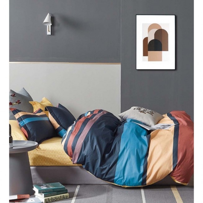 Купить постельное белье твил TPIG2-1413 2 спальное Tango