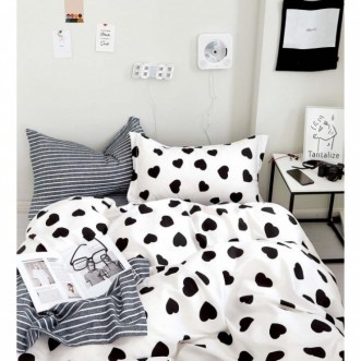 Купить постельное белье твил TPIG2-1418 2 спальное Tango