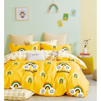 Купить постельное белье твил TPIG2-1381 2 спальное Tango