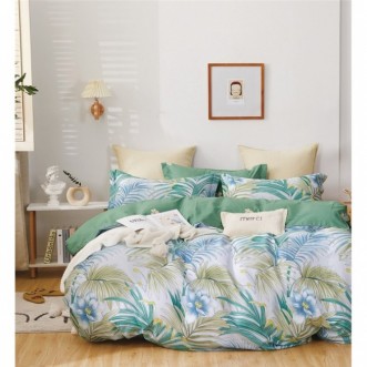 Купить постельное белье твил TPIG2-1359 2 спальное Tango