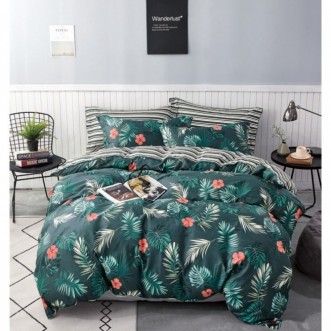 Купить постельное белье твил TPIG2-1368 2 спальное Tango