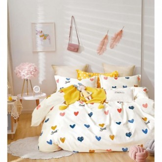 Купить постельное белье твил TPIG2-1420 2 спальное Tango