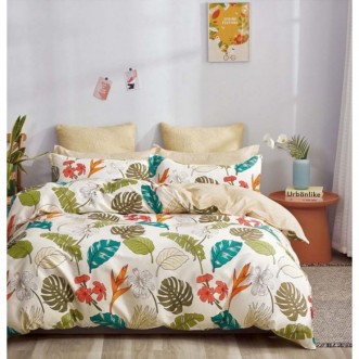 Купить постельное белье твил TPIG2-1402 2 спальное Tango
