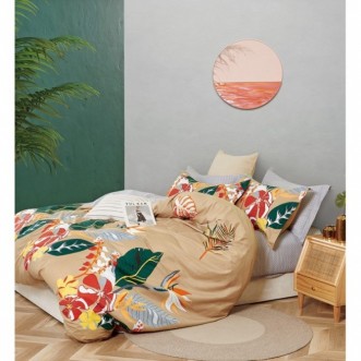 Купить постельное белье твил TPIG2-1406 2 спальное Tango