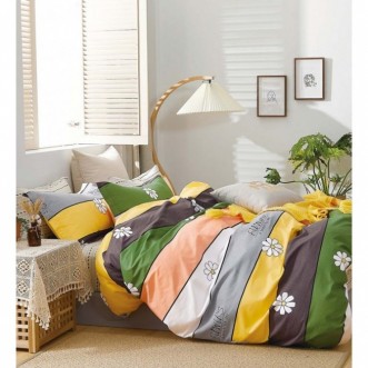Купить постельное белье твил TPIG2-1411 2 спальное Tango