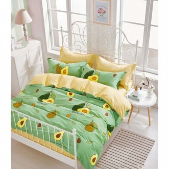 Купить постельное белье твил TPIG2-1394 2 спальное Tango