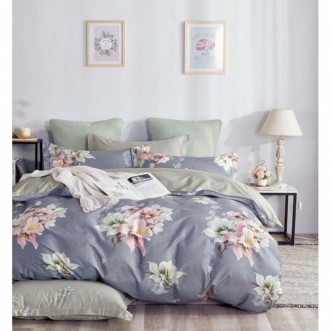 Купить постельное белье твил TPIG2-1377 2 спальное Tango